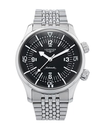 Longines Legend Diver L3.764.4.50.6